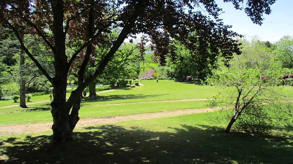 Sortie Chavaniac – La Fayette & Abbaye de Pébrac