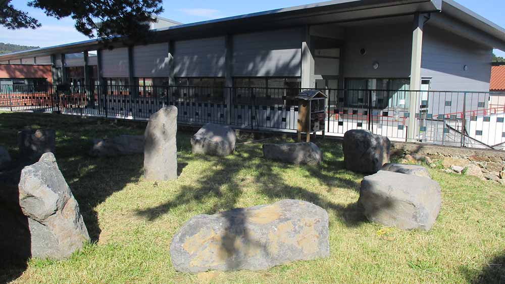 "Ouvre ton jardin" - Edition 2019 - Langogne - Collège Jardin 8