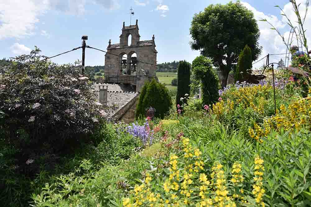 Sortie Village de la Panouse 2019