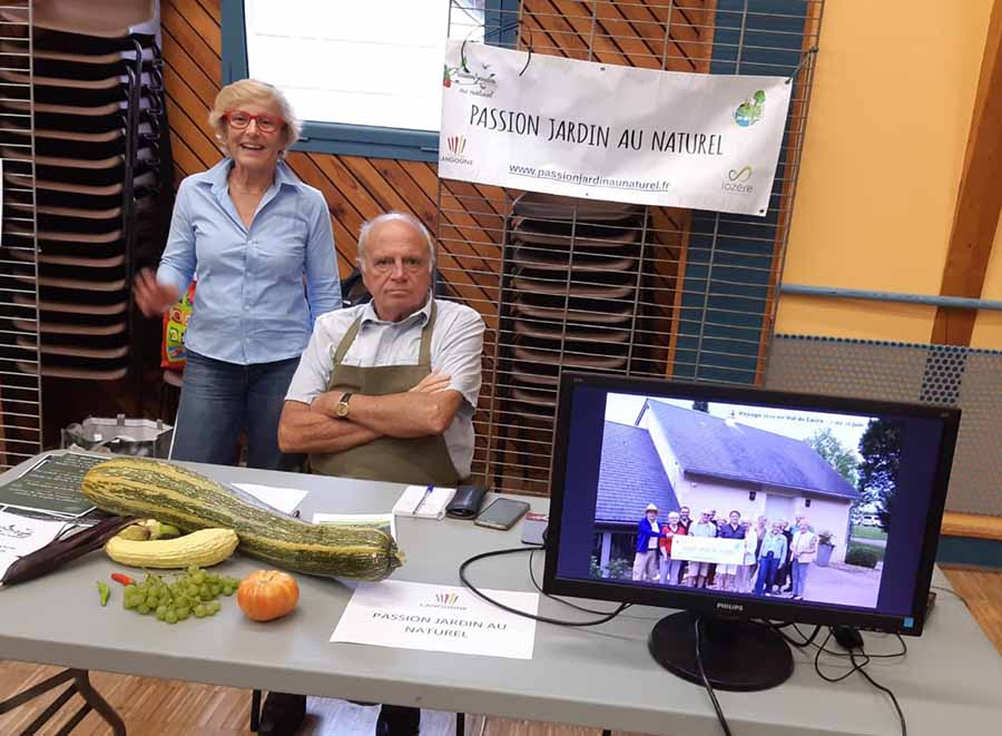 Forum des Associations  2024
