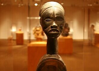 Conférence sur « les Kroumen africains »