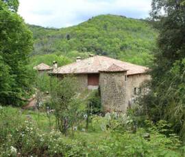 Le Château et les Jardins du Pin - Le Château - Autre vue