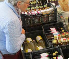 Vinaigrerie ardéchoise d'Aizac - Que prendre en souvenir ?