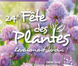 Chavaniac - La Fayette Edition 2019 - Flyer 2019
