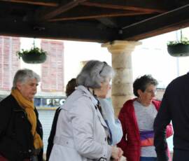 Troc de Graines et de Plants du samedi 25 mai 2019 Troc de Graines et de Plants du samedi 25 mai 2019 - on commence par regarder !