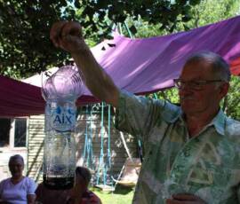 Atelier du samedi 30 juin 2019 - Les "Ravageurs" Atelier du samedi 30 juin 2019 - Les "Ravageurs" - Le résultat final