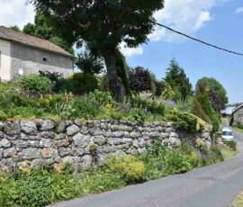 La Panouse 2019 La Panouse 2019 - Découverte du village