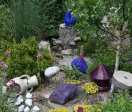 La Panouse 2019 La Panouse 2019 - Petit coin reposant