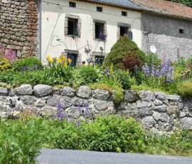 La Panouse 2019 La Panouse 2019 - Toujours aussi fleuri d'année en année !