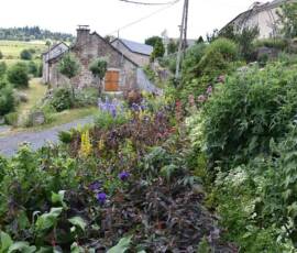 La Panouse 2019 La Panouse 2019 - La visite se poursuit ...