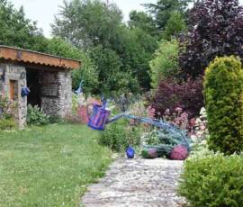 La Panouse 2019 La Panouse 2019 - Les sculptures se renouvellent ...