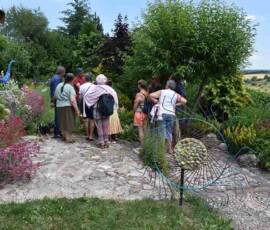 La Panouse 2019 La Panouse 2019 - La magie opère déjà