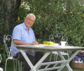 Pierre Présumey Pierre Présumey