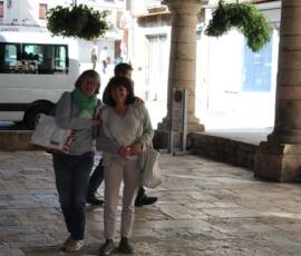 Troc de Graines et de Plants du samedi 18 septembre 2019 - Couverture médiatique assurée !