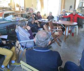 Amendement des sols : 30 octobre 2019 - Echange d'expériences