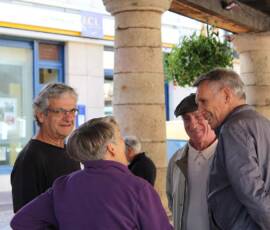 Troc de Graines et de Plants du samedi 18 septembre 2019 - Reconnaissance Municipale