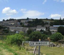 Sortie 2020 à La Panouse chez Didier Baduel - La Panouse Village