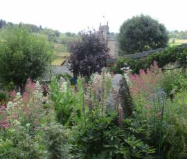Sortie 2020 à La Panouse chez Didier Baduel - Profusion de couleurs