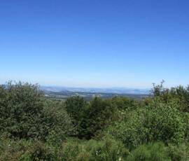 Sortie arboretum Scientifique Curie au col des 3 soeurs du 4 juillet 2020 - Vue exceptionnelle