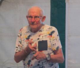 Conférence sur les Orchidées du 13 août 2020 Conférence sur les Orchidées du 13 août 2020 - Pierre Richard l'orateur du jour