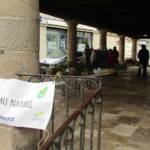 Atelier Troc de printemps de plantes & de plants en date du samedi 15 mai 2021 Atelier Troc de printemps de plantes & de plants en date du samedi 15 mai 2021 - Installation et premiers visiteurs