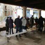 Atelier Troc de printemps de plantes & de plants en date du samedi 15 mai 2021 Atelier Troc de printemps de plantes & de plants en date du samedi 15 mai 2021 - un aperçu des passages