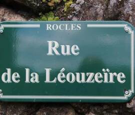 Sortie Ardéchoise du 25 mai 2021 - 42 Clin d'oeil ardéchois au voisin