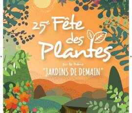 Affiche Chavaniac édition 2021