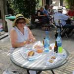 Sortie à Anduze du 16 juin 2021 -