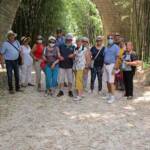Sortie à Anduze du 16 juin 2021 - Les participants