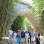 Sortie à Anduze du 16 juin 2021 - Autre vue du groupe