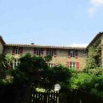 Sortie à Anduze du 16 juin 2021 - La ferme