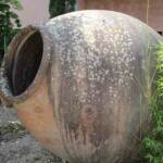 Sortie à Anduze du 16 juin 2021 - Jarre Poterie de La Madeleine
