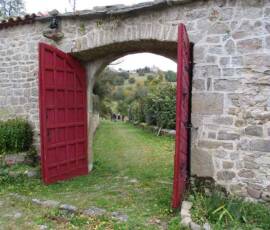 Visite du Château du Mazigon du mercredi 20 octobre 2021 Visite du Château du Mazigon du mercredi 20 octobre 2021 - Fin de visite