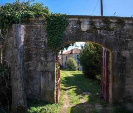 Visite du Château du Mazigon du mercredi 20 octobre 2021 Visite du Château du Mazigon du mercredi 20 octobre 2021 - Image pour Menu Galerie