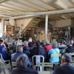 Atelier Bouturage / Marcottage du 19 mars 2022 - Présentation du programme