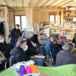 Atelier "plantes potagères" du samedi 09 avril 2022 Atelier "plantes potagères" du samedi 09 avril 2022 - Rotation Cultures 13