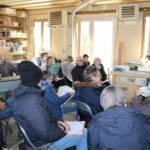 Atelier "plantes potagères" du samedi 09 avril 2022 Atelier "plantes potagères" du samedi 09 avril 2022 - Rotation Cultures 3