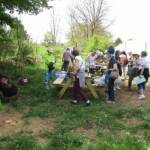Troc de plantes et de graines du 14 mai 2022 - Tous autour des tables à fureter !