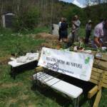 Troc de plantes et de graines du 14 mai 2022 - Moment de convivialité avec retrouvailles après l'hiver