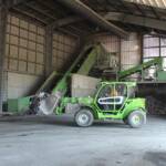 Visite du centre de traitement des déchets à Mende en date du 1er juin 2022 Visite du centre de traitement des déchets à Mende en date du 1er juin 2022 - on s'en occupe immédiatement !