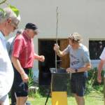 Atelier "Café Compost Occitanie" en date du 11 juin 2022 - Exercice pratique