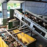 Visite du centre de traitement des déchets à Mende en date du 1er juin 2022 Visite du centre de traitement des déchets à Mende en date du 1er juin 2022 - Voici le spectacle !