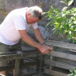 Atelier "Café Compost Occitanie" en date du 11 juin 2022 - L'exercice du ressort