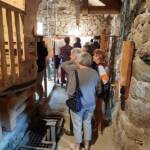 Visite du moulin de Trespis du samedi 25 juin 2022 - Découverte du moulin