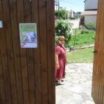 Atelier "Café Compost Occitanie" en date du 11 juin 2022 - Arrivée dans les lieux balisés