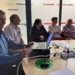 Conférence sur les Chrysanthèmes en date du 3 juin 2022 - Petit tour de présentation