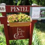 "Bienvenue dans nos jardins" - Jean en matinées des 18 & 19 juin 2022 - Portail actualisé