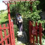 "Bienvenue dans nos jardins" - Jean en matinées des 18 & 19 juin 2022 - L'accès aux plantes aromatiques