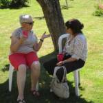 Atelier "Café Compost Occitanie" en date du 11 juin 2022 - Bla Bla Bla !